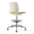 High Quality Office Chair Office Chair Adjustable Height Bar Chair Convenient Move Supplier
